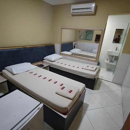Hotel Flert Santana São Paulo Eksteriør billede